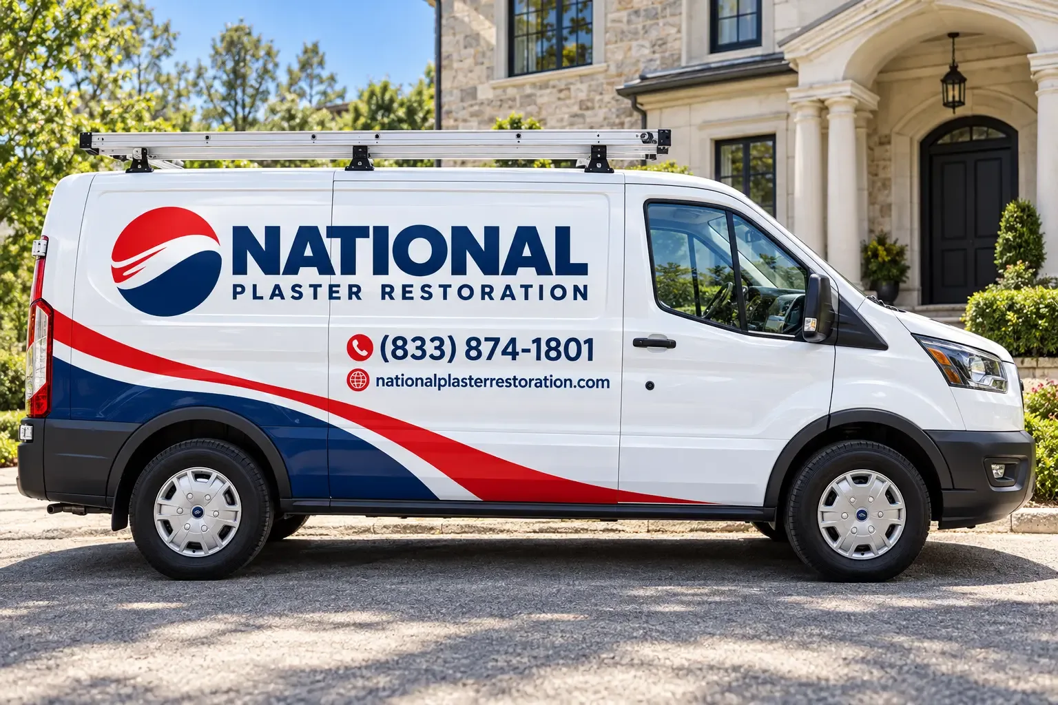 Plaster Repair in Albany, TX near me