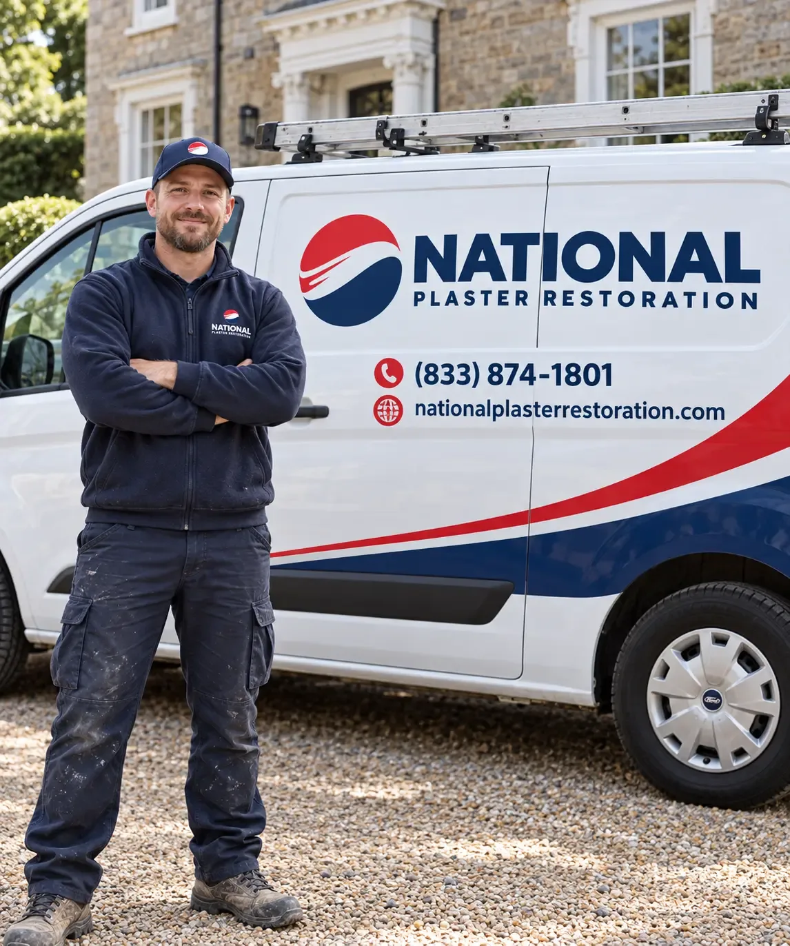 Plaster Repair company in Albany, TX
